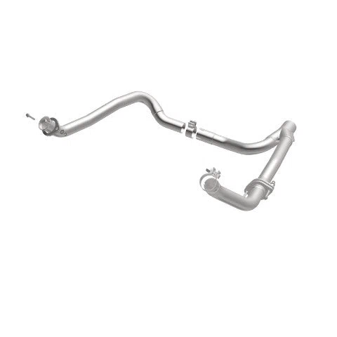 Exhaust Y Pipe for Exhaust Y-Pipe Assembly MagnaFlow 19211